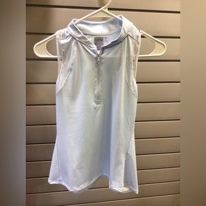 Lucky in Love Women’s golf shirt